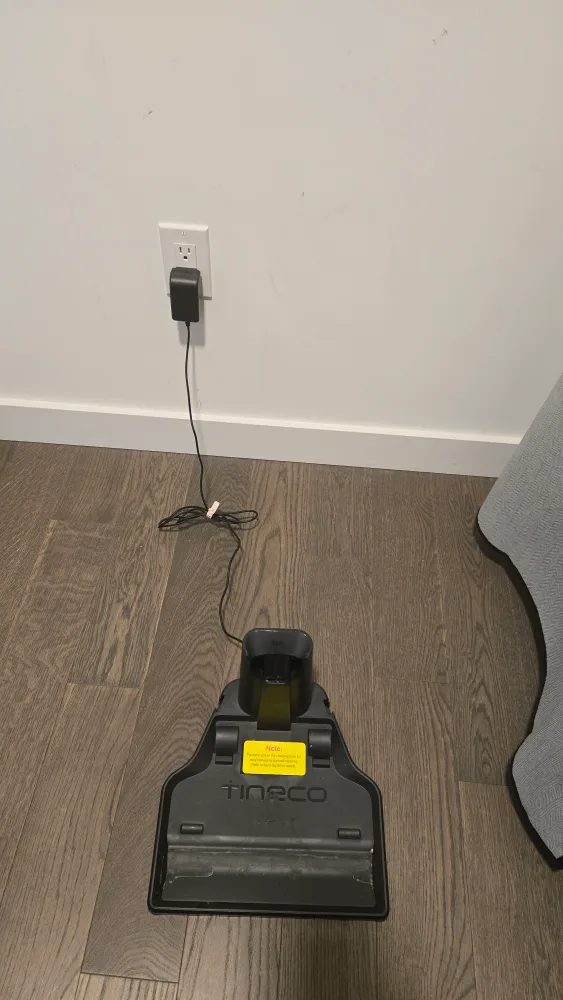 Tineco i3 Floor Cleaner image indicator(5)