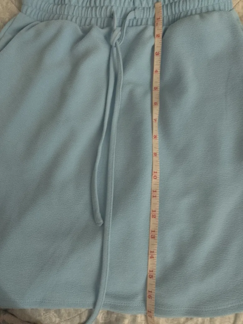 Brand new Light Blue Skirt #freecycle 🥕🌟 image indicator(3)