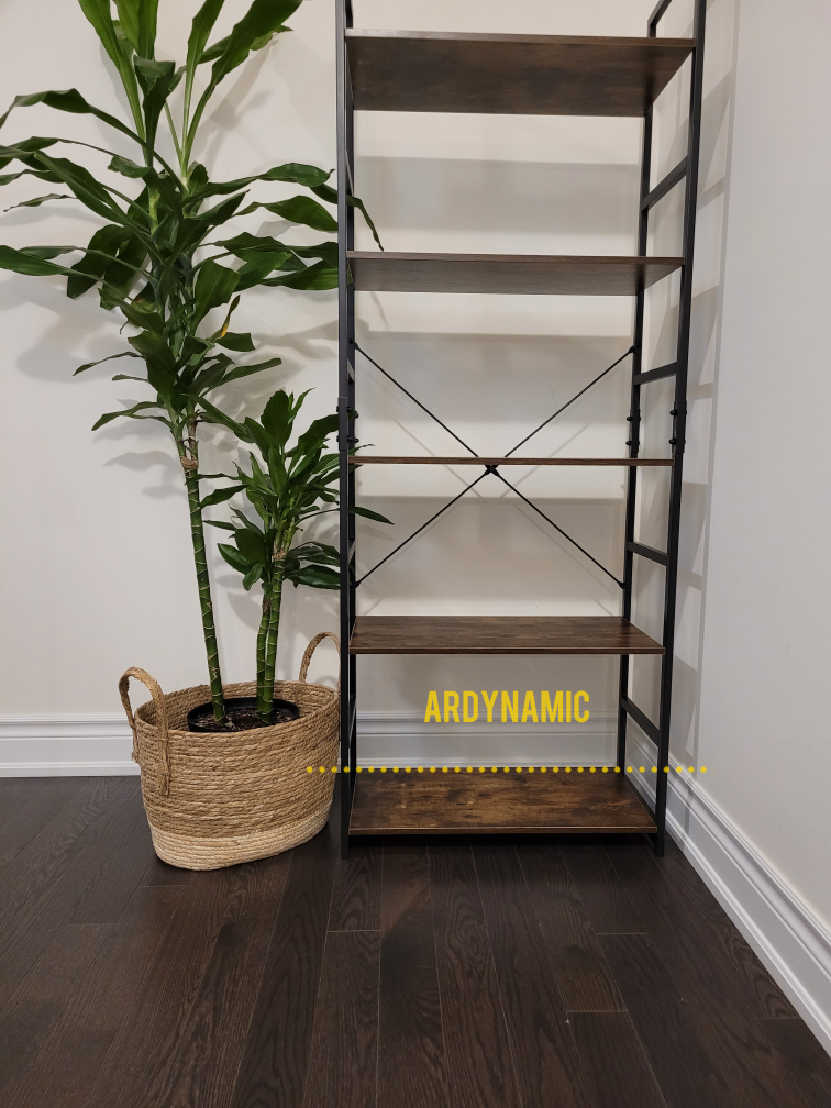 ARDYNAMIC Bookshelf