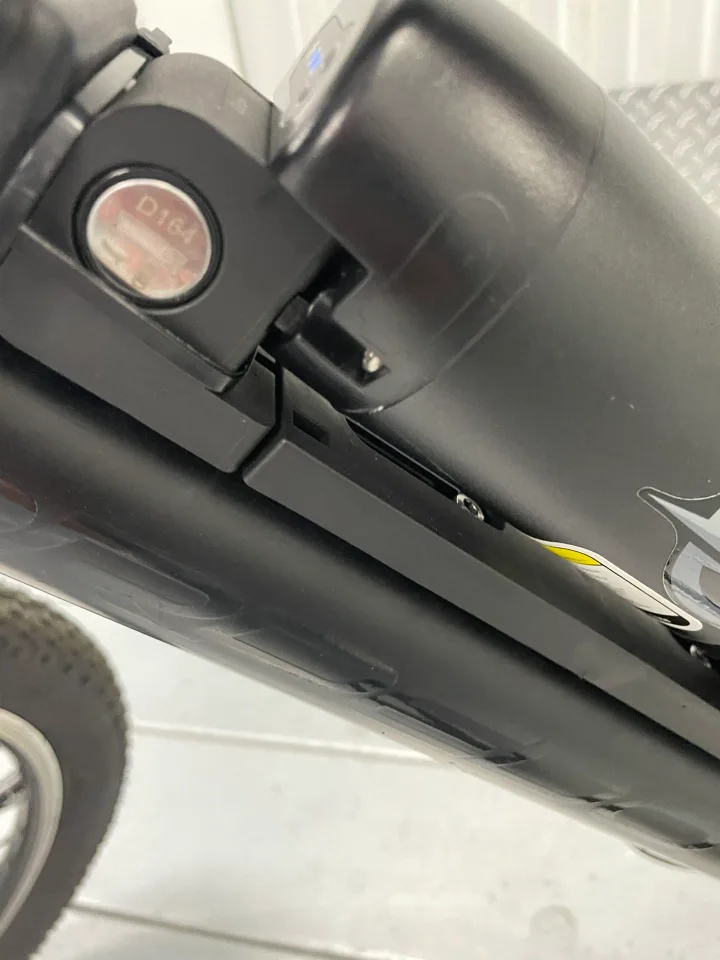 Electric Bike image indicator(7)