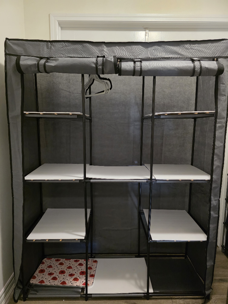 Wardrobe Closet - photo 5