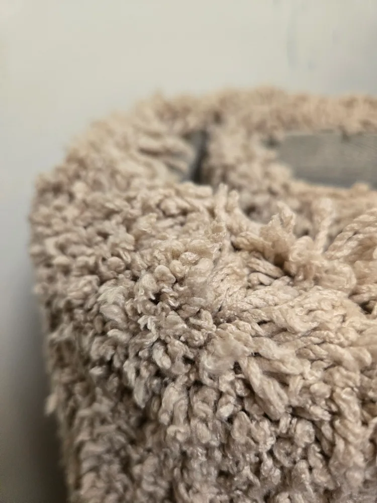 Beige Area Rug image indicator(5)