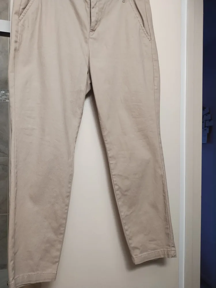 Old Navy Skinny Stretch Pants - Size 10 Petite thumbnail
