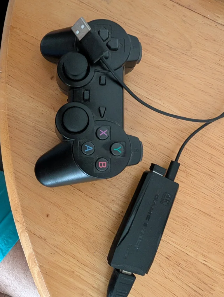 Game Stick Lite 4K image indicator(2)