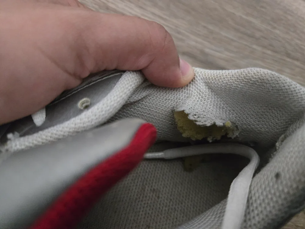 Reebok Athletic Sneakers image indicator(2)