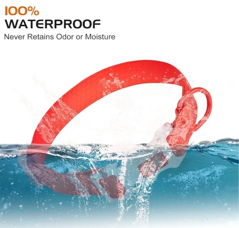 Dog Collar - Size M image indicator(3)