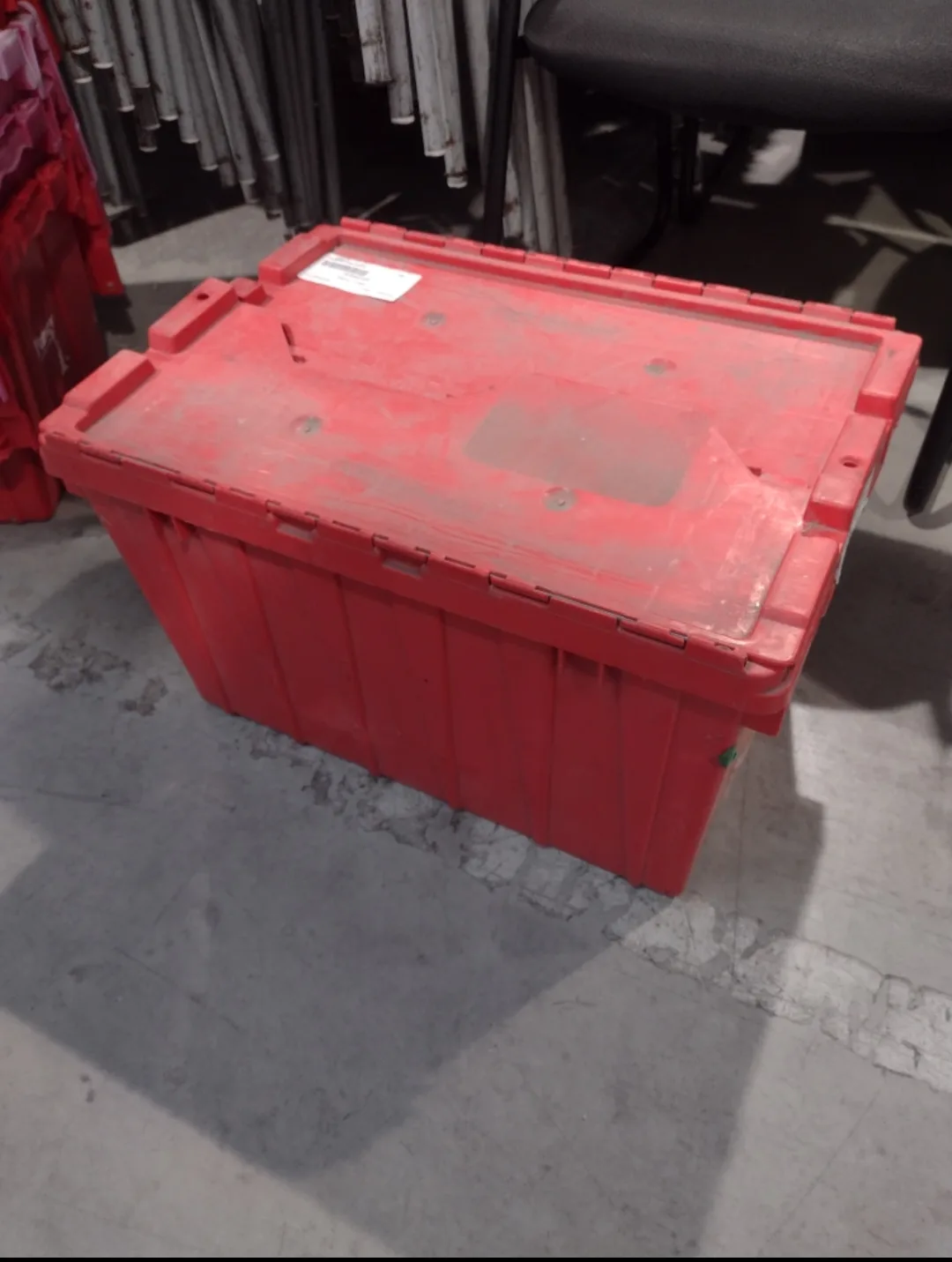 Shipping / Storage Containers - Lots Available! image indicator(2)