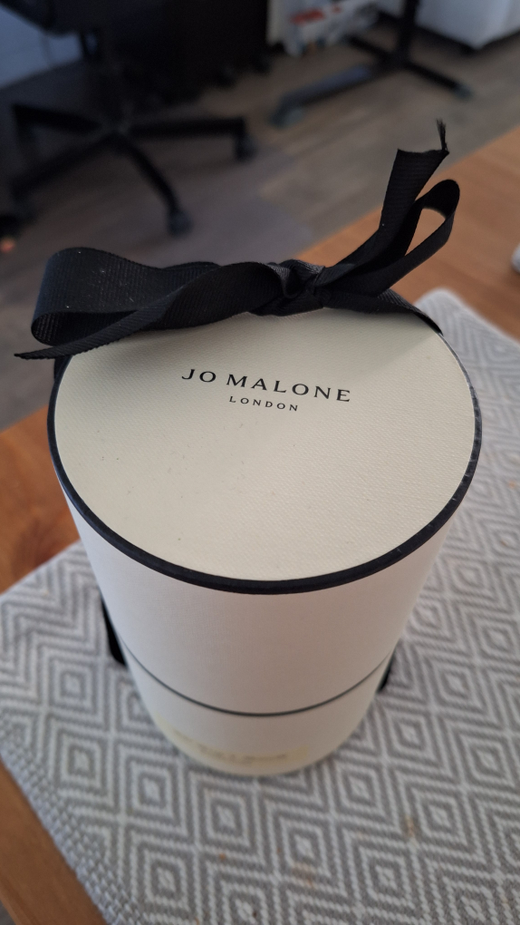 Jo Malone Wild Berry & Bramble Candle