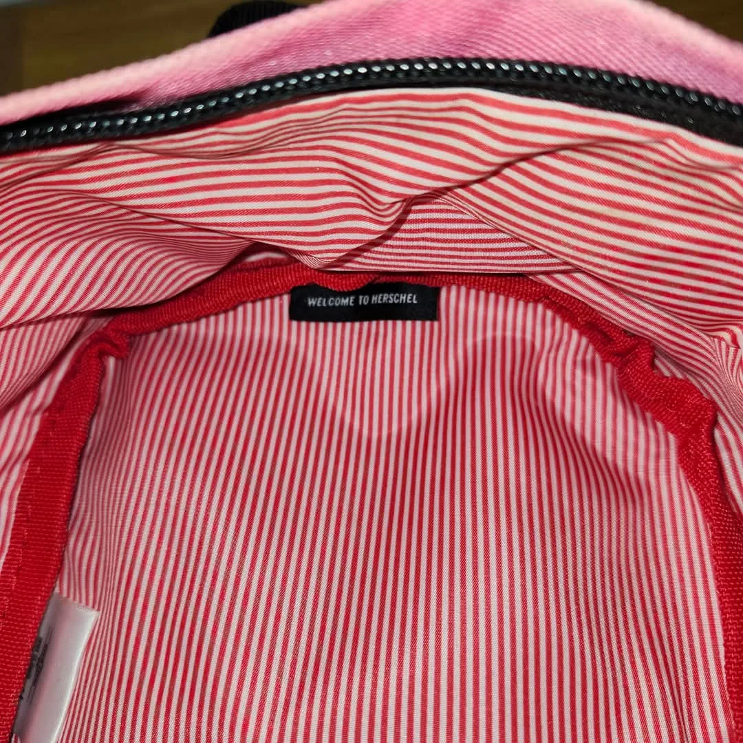 Herschel Mini Tie-Dye Backpack/Knapsack image indicator(5)