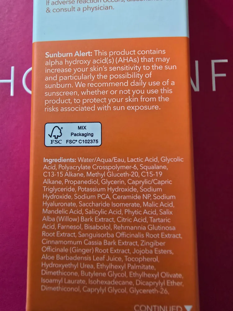 Dr Dennis Gross Alpha Beta Daily Moisturizer image indicator(3)