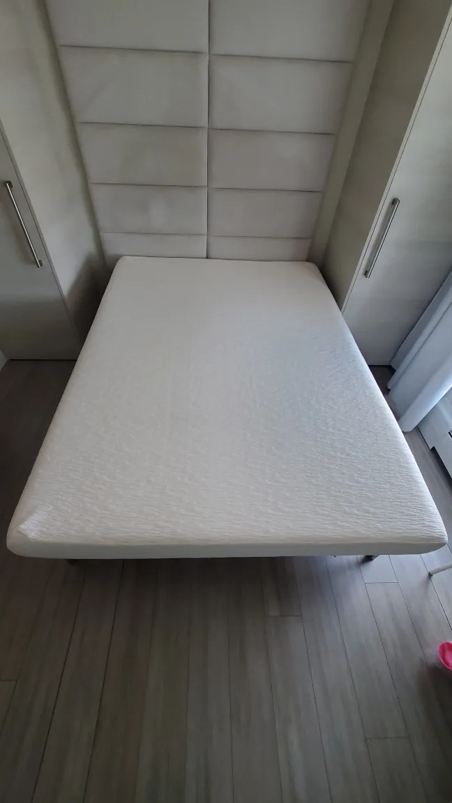 FREE Queen sized mattress (Available until June 30) image indicator(2)