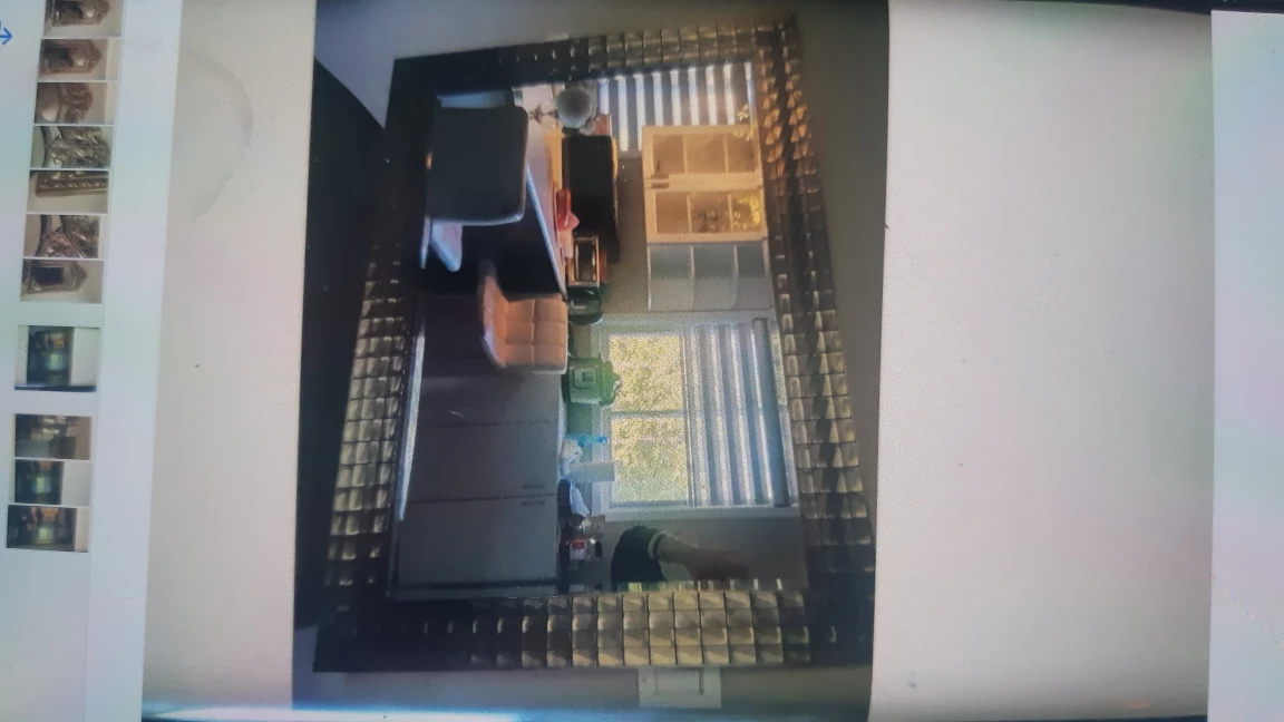 Decorative Mirror