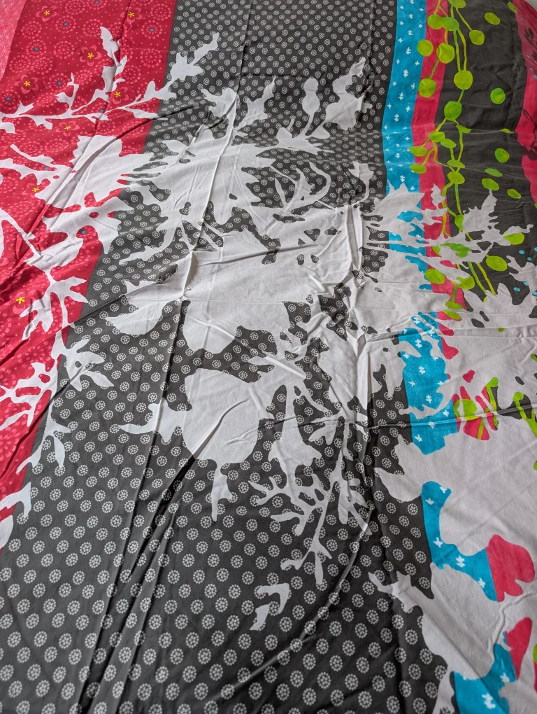 Duvet Cover - King size image indicator(2)