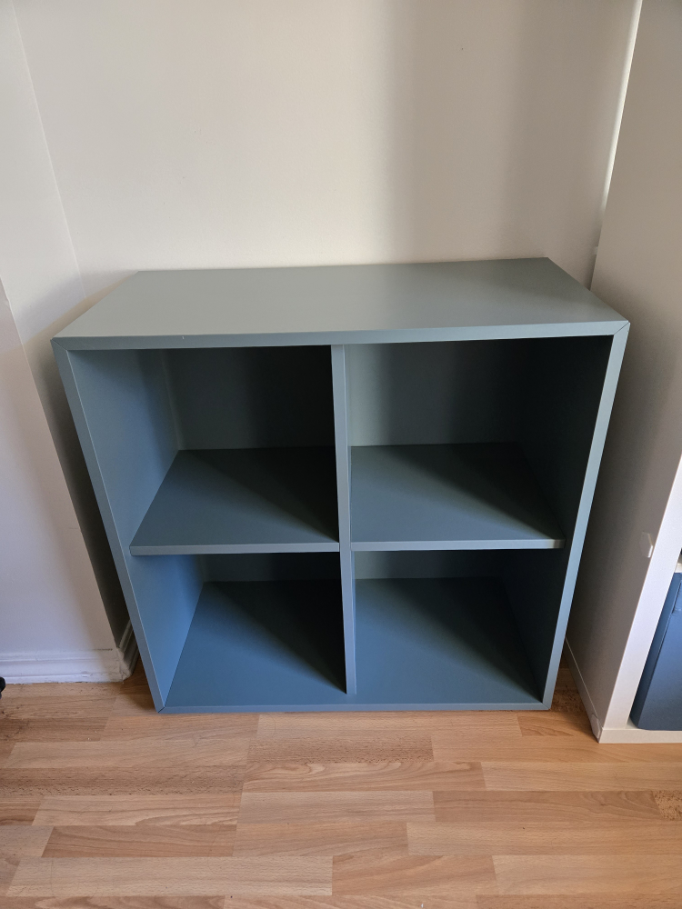 Eket storage unit - photo 2