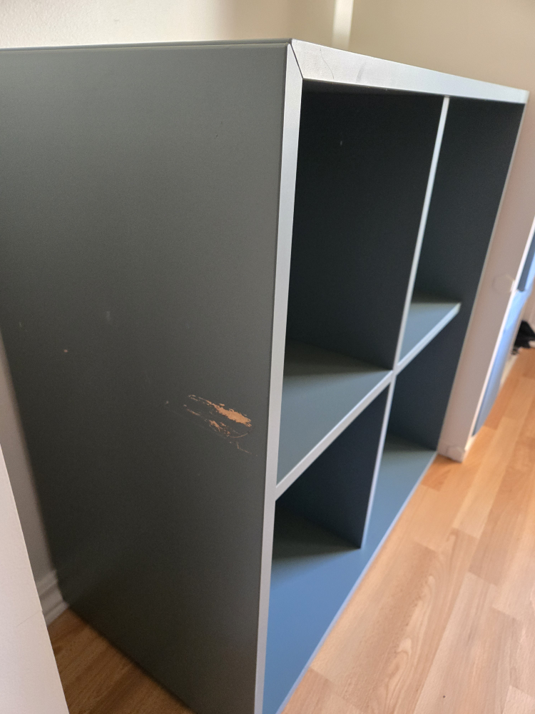 Eket storage unit - photo 3