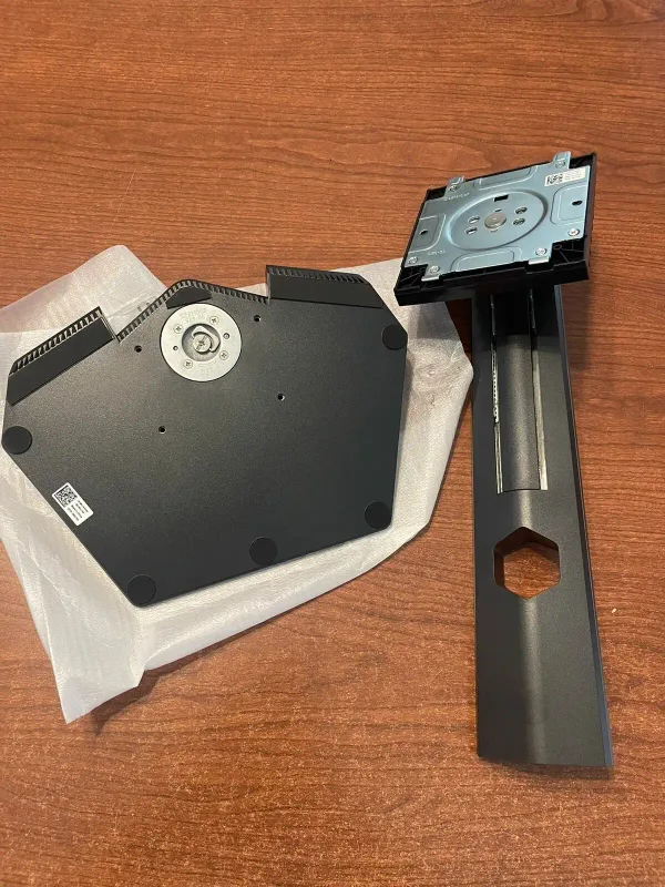 DELL S2721DGF Monitor Stand (4 STANDS AVAILABLE) image indicator(3)