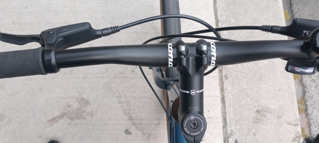 2024 Kona.Dew Plus - photo 3