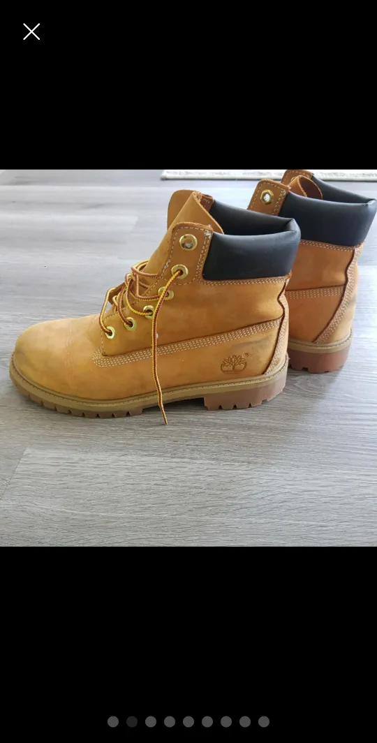 Timberland 6 inch Premium waterproof Boots image indicator(2)