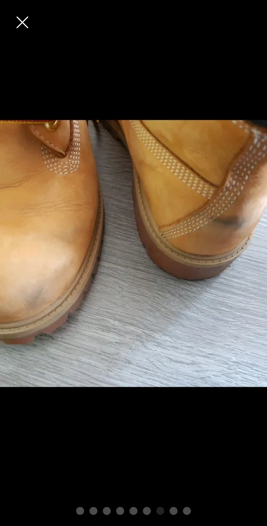 Timberland 6 inch Premium waterproof Boots image indicator(7)