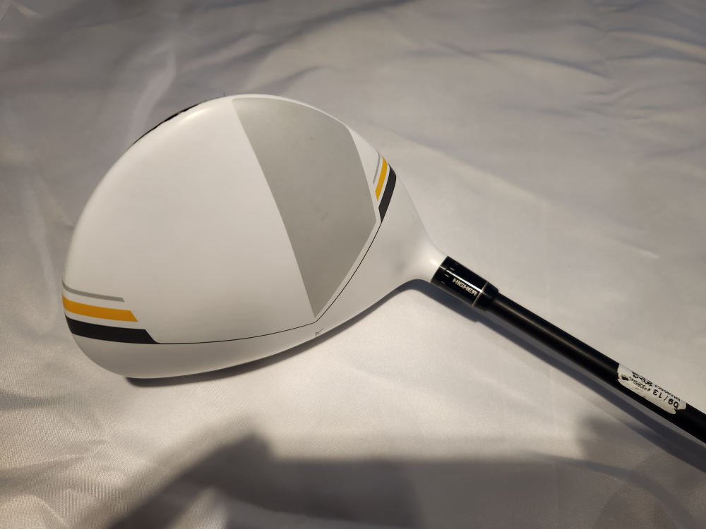 TaylorMade RBZ Stage 2 Driver with Headcover - photo 2
