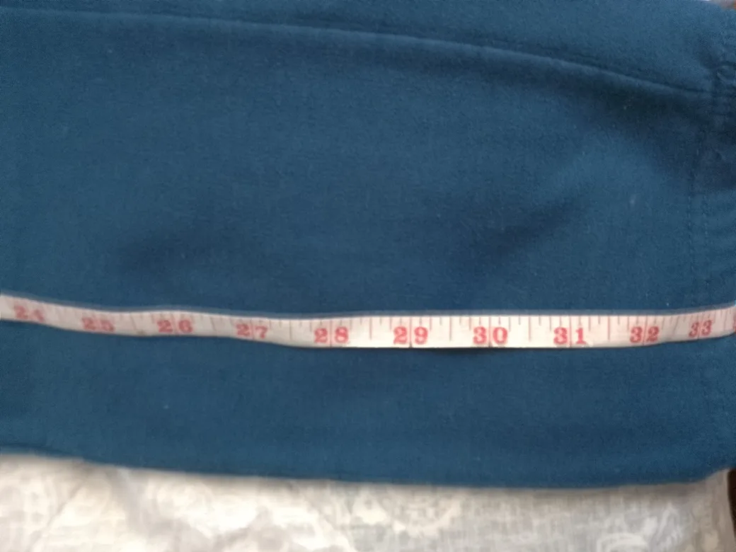 Dark blue pair of sweatpants #freecycle 🥕🌟 image indicator(4)