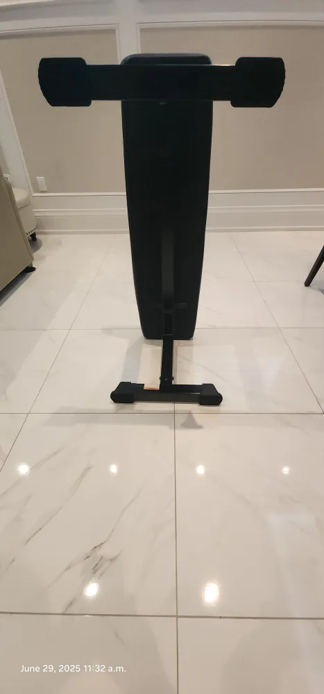 CAP Weight Bench thumbnail