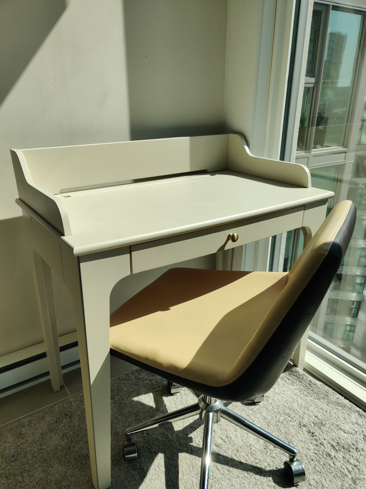 Stylish comfortable Office Chair - photo 2
