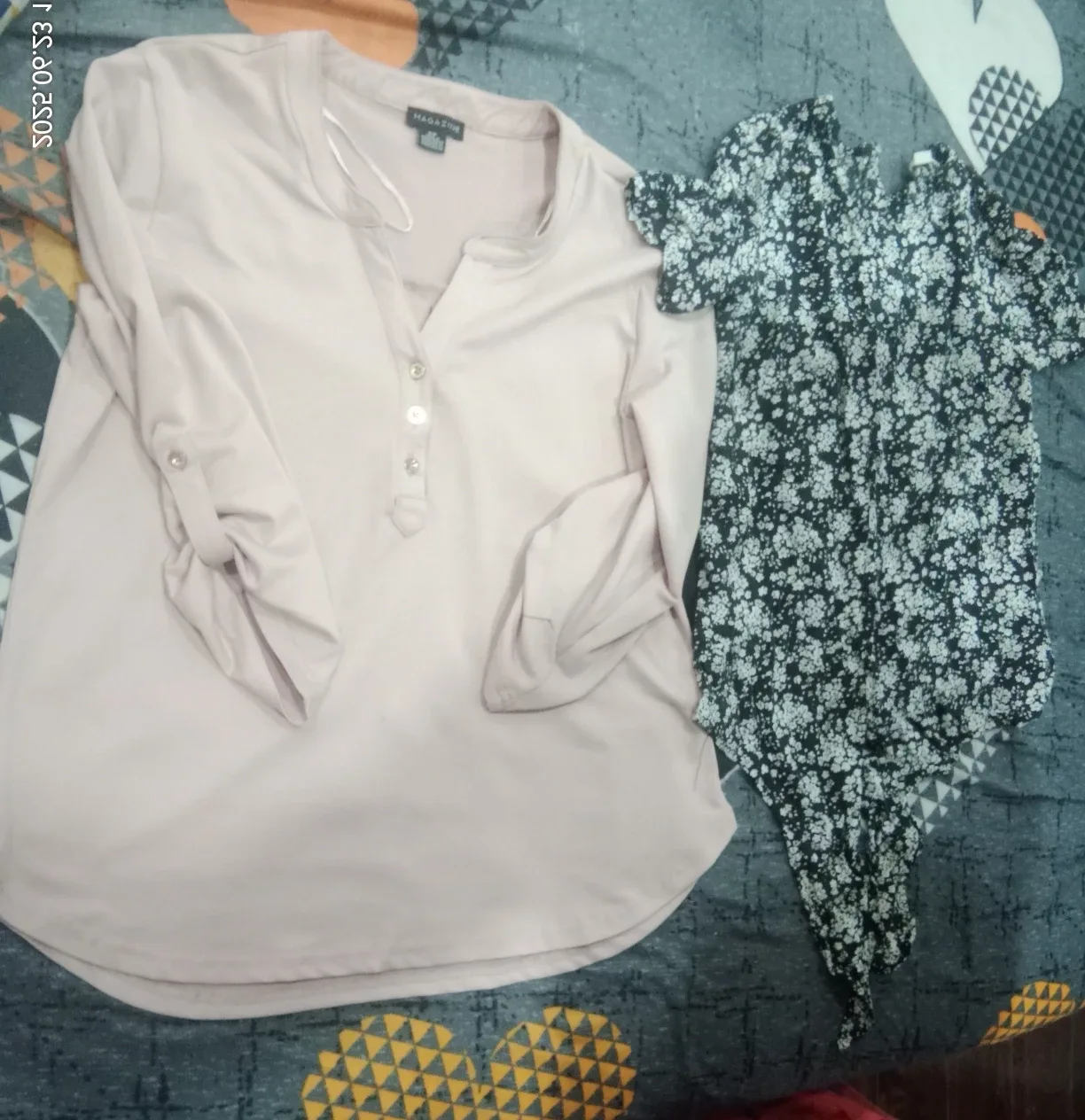 Tops #freecycle thumbnail