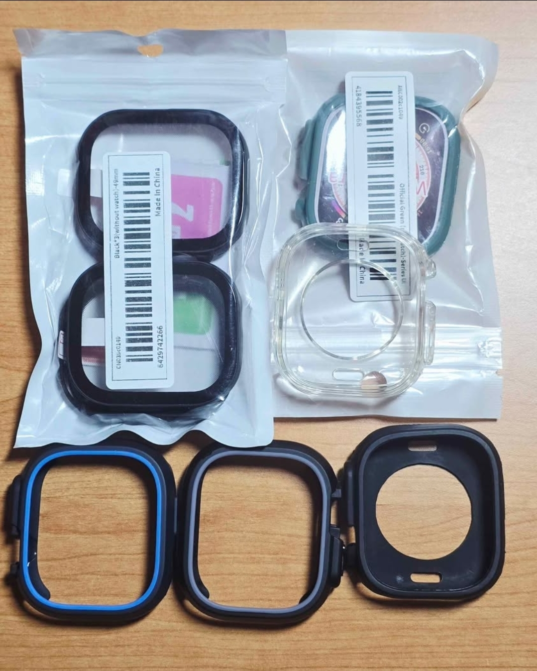 Apple Watch and Straps and Accessories - photo 4