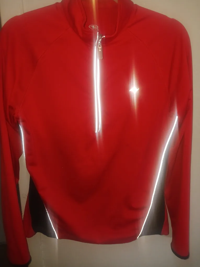 Athletic works zip up shirt image indicator(3)