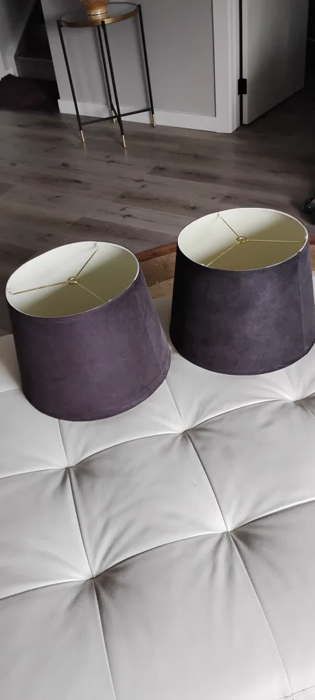 Lamp Shades - Set of Two thumbnail