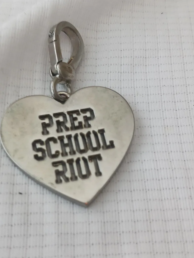 Authentic Juicy Couture Bracelet with Charms (2008) image indicator(5)