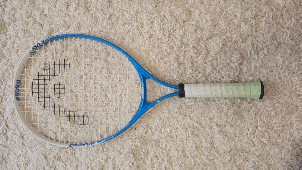 Head Ti.S6 Tennis Racquet image indicator(2)