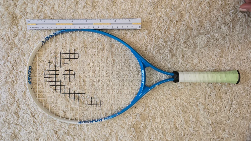 Head Ti.S6 Tennis Racquet image indicator(3)