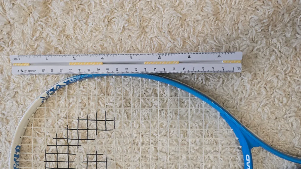 Head Ti.S6 Tennis Racquet image indicator(4)