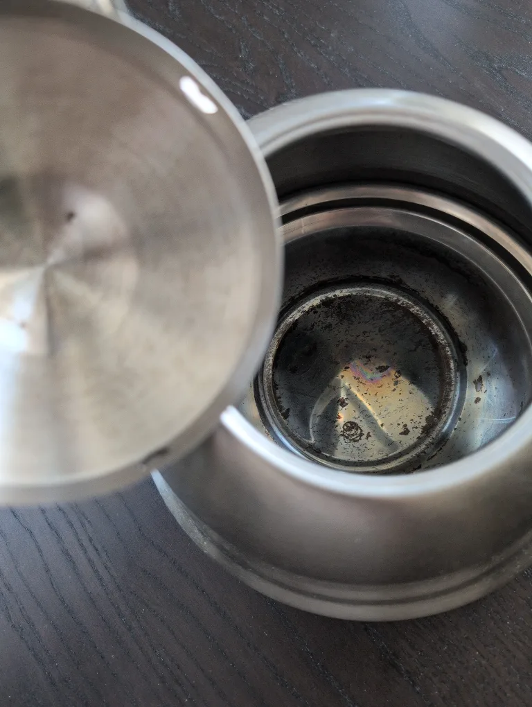 Lagostina Teakettle - Stainless Steel image indicator(4)