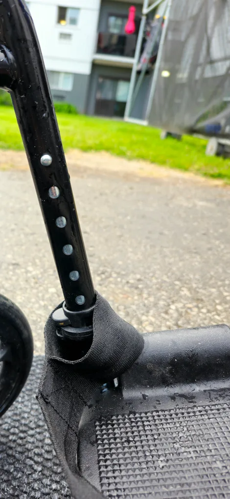 Folding Wheelchair image indicator(7)