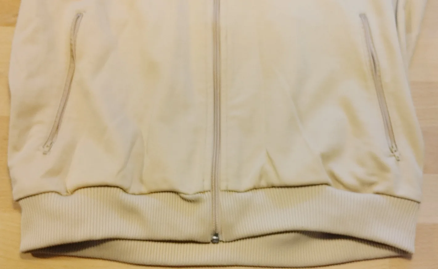Adidas Track Jacket - XL image indicator(5)
