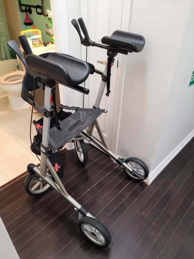 Walker/Rollator thumbnail