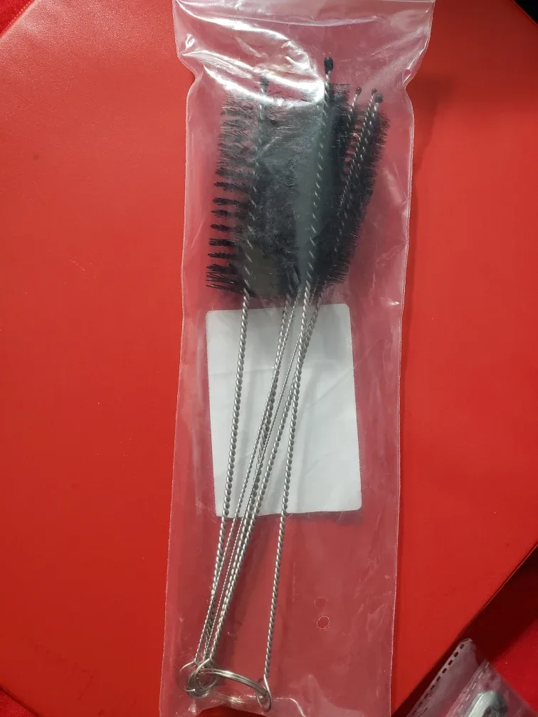 Bottle Cleaning Brush Set of 6 thumbnail