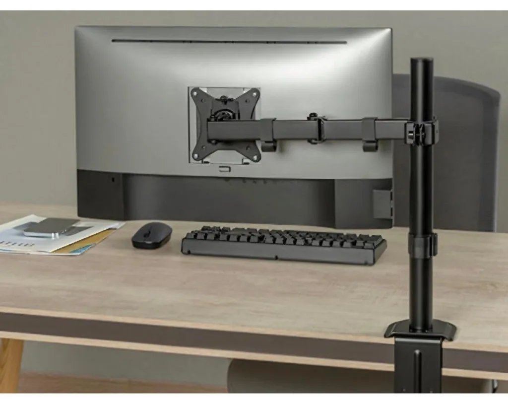 Pholiten Desk Mount Stand image indicator(2)