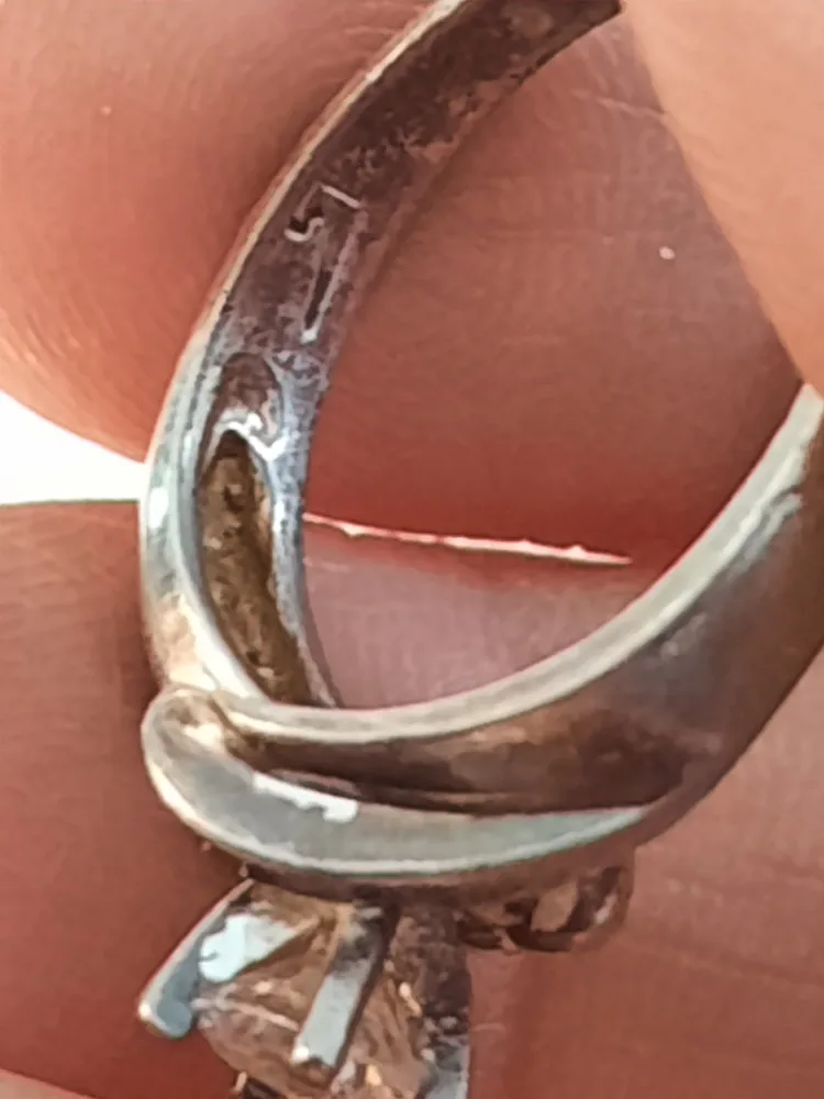 Sterling Silver Rings Set image indicator(5)