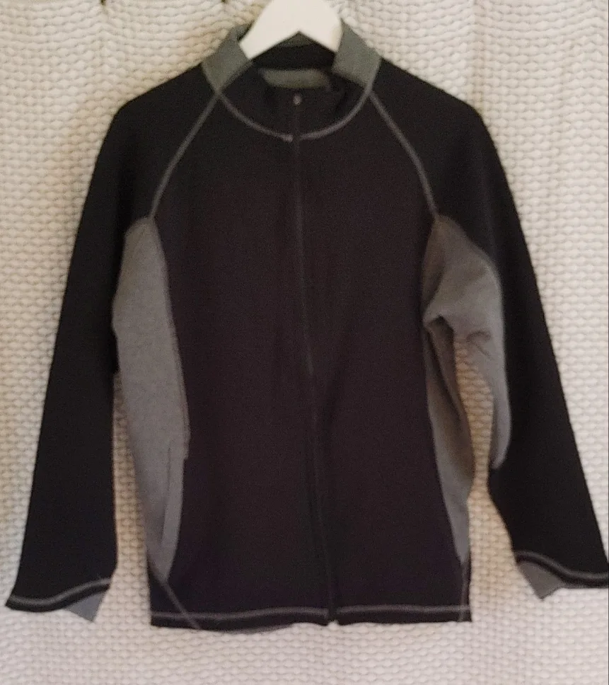 Haight & Ashbury Jacket - Size M thumbnail
