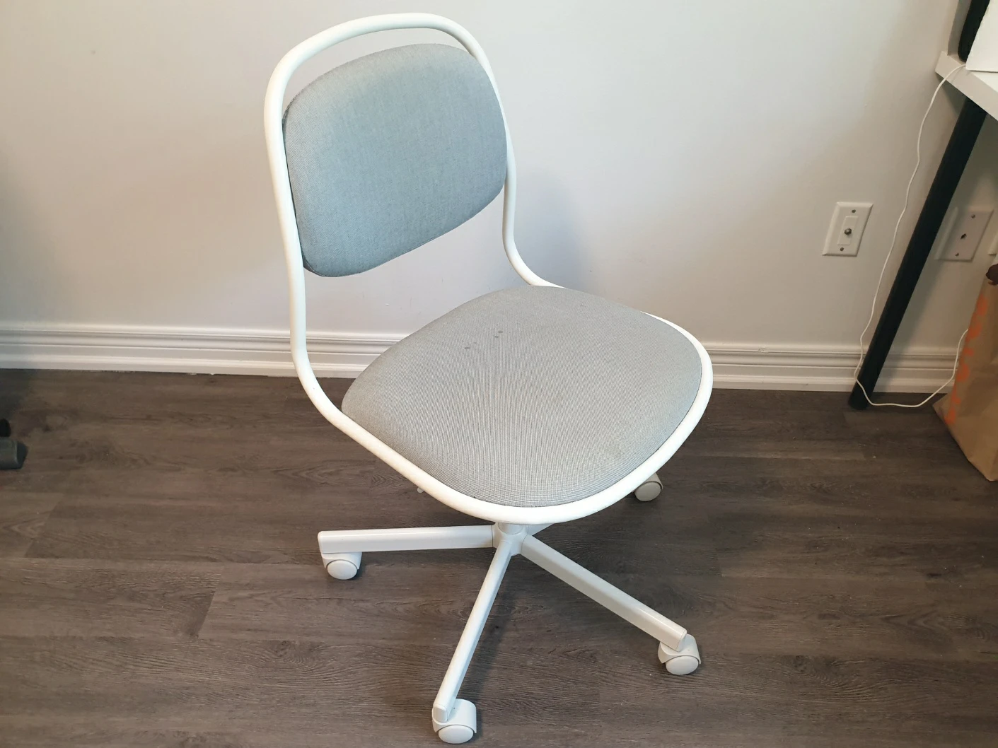 Cute Office Chair