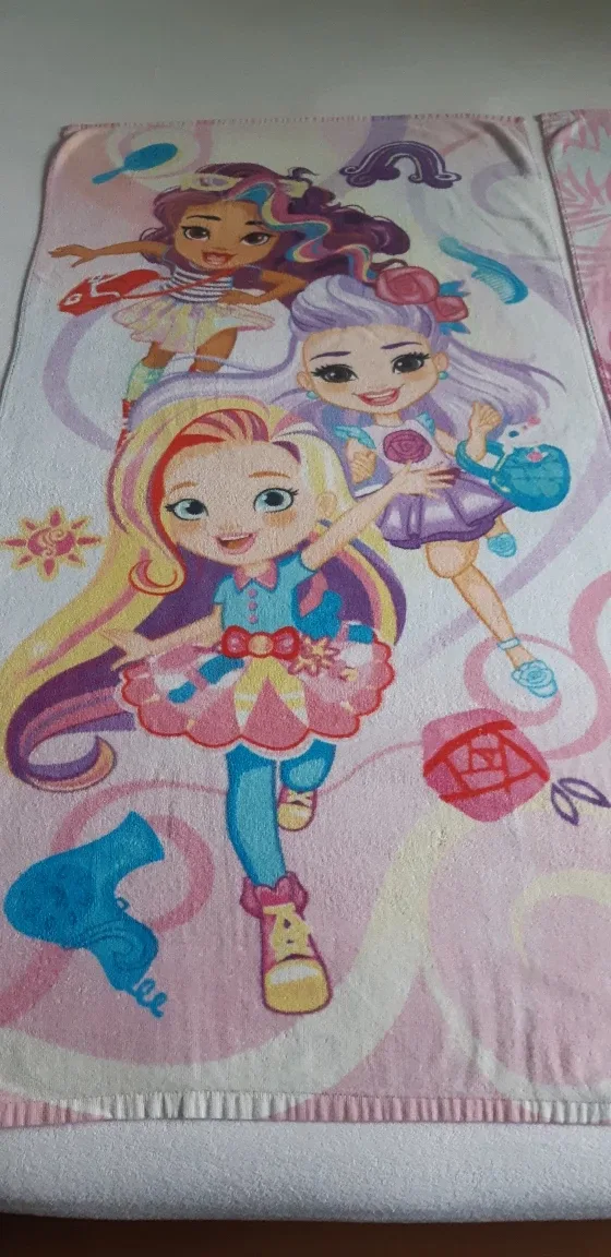 Kids beach/ play Towels image indicator(3)