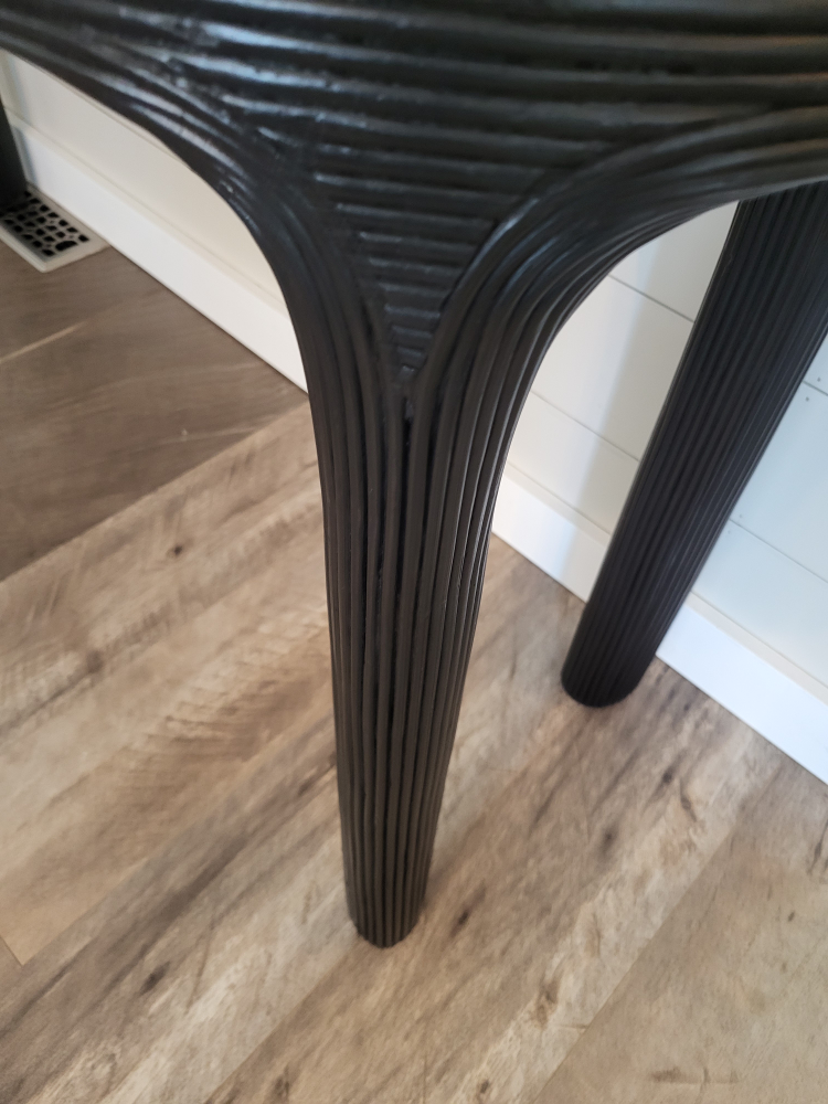 Modern Entryway Table - photo 3