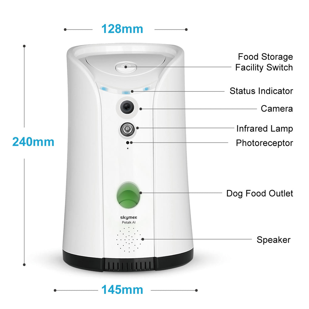 Skymee Petalk AI - photo 2