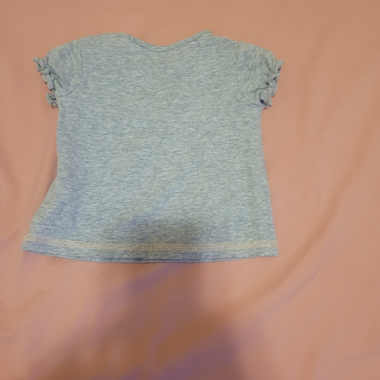 Guess Baby Outfit Set - Shirt & Skirt - photo 3