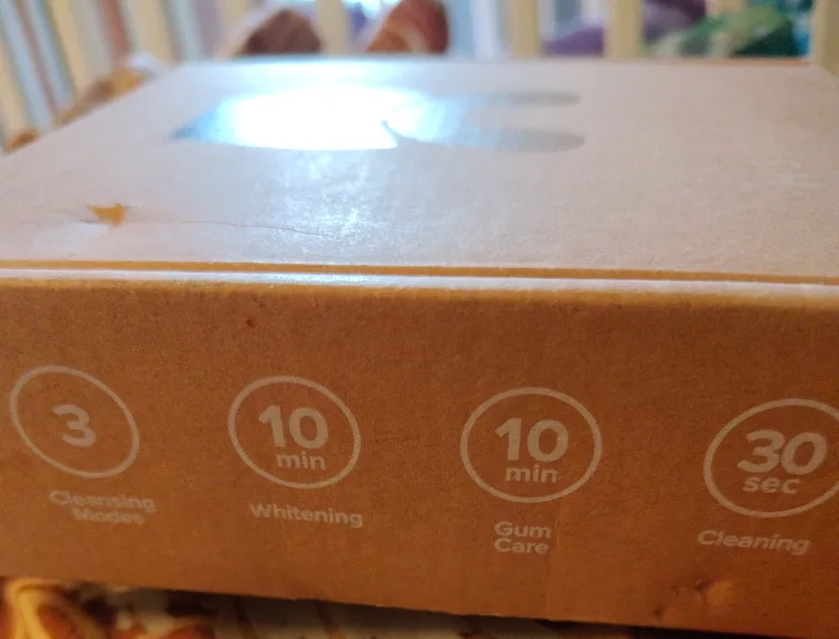 AUTOBRUSH Oral Care System image indicator(4)