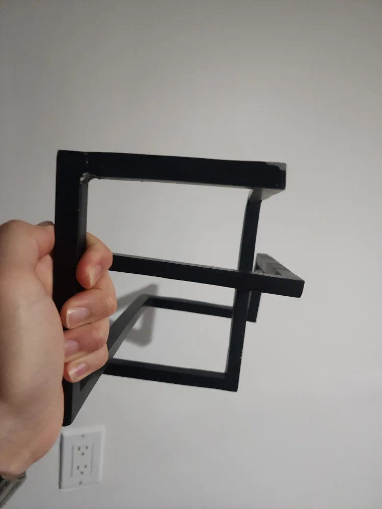 Geometric Sculpture image indicator(3)